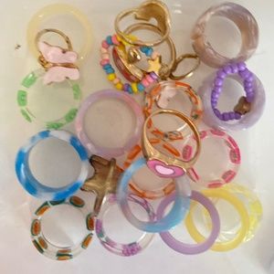 mystery ring !! 💍